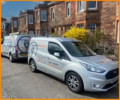 Professional Electrician In Edinburgh