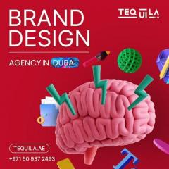 Creative Branding Agency Dubai