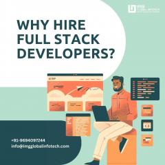 Unlocking The Value Of Hiring Full Stack Develop