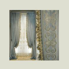 Transform Your Home With Luxury Curtains From Ed