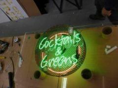 Brighten Your Business With Custom Neon Signs In