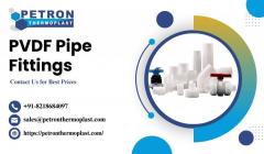 Pvdf Pipe Fittings Available  Contact Us For Bes