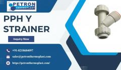 Affordable Pph Y Strainers For Industrial Pipeli