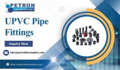 Upvc Pipe Fittings Supplier  Ready Stock Availab