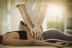 Physiotherapy In Edinburgh