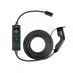 Electric Car Charging Cables