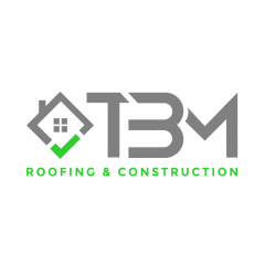 Tbm Roofing & Construction