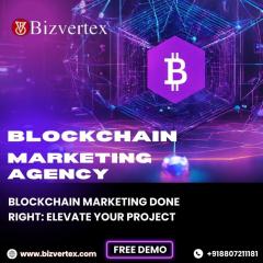 What Is The Best Blockchain Marketing Company