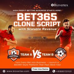 Why Entrepreneurs Are Choosing Bizvertexs Bet365