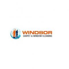 Windsor Carpet & Window Cleaning