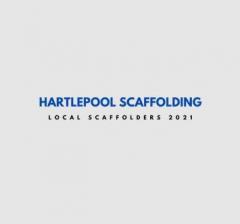 Scaffolding Hartlepool