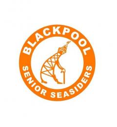 Blackpool Senior Seasiders Walking Football Club