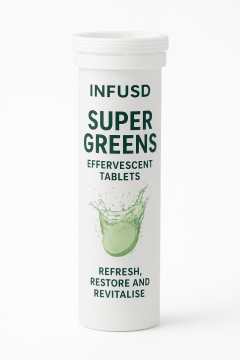 Buy Super Green Tablets  Natural Energy & Wellne