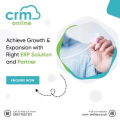 Industry Leading Crm Software In The Uk  Crm Onl