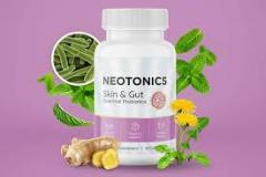 Rediscover Youthful Skin With Neotonics Suppleme