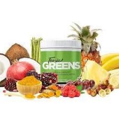 Unlock Your Health Potential With Tonic Greens S