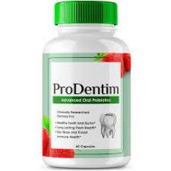 Revolutionize Your Oral Health With Prodentim