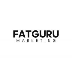 Fatguru Web Design Cambridge