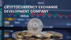 Crypto Exchange Development Company