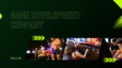 Game Development Company