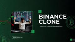 Binance Clone