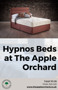 Looking For A New Hypnos Mattress