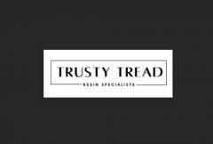 Trusty Tread