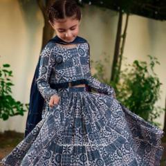 Trendy Kids Wear 2024 Colllectio At Jovi India