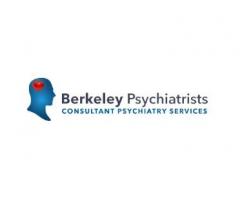 Berkeley Psychiatrists