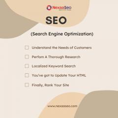 Affordable & Trusted Seo Services In Cbd Belapur