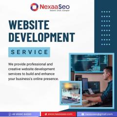 Transform Your Business With Nexaaseo Vashi Deve