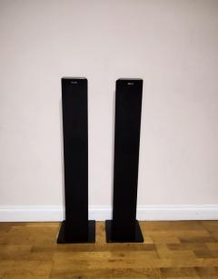 Acoustic Solutions Tower Speakers