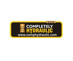 Completely Hydraulic Kent