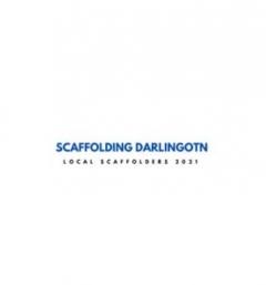 Scaffolding Darlington