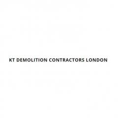 Kt Demolition Contractors London