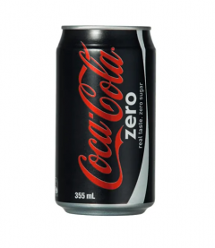 Coke Zero