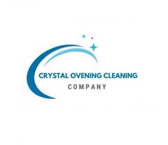 Crystal Oven Cleaning Company