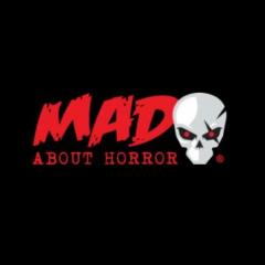 Mad About Horror