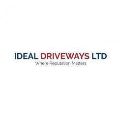 Ideal Driveways Ltd