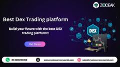 Best Dex Trading Platform