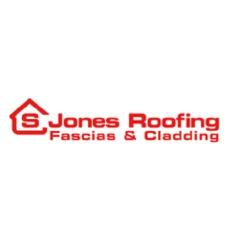 S Jones Roofing, Fascias & Cladding