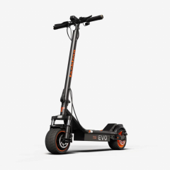 Searching For The Perfect Electric Scooter For A