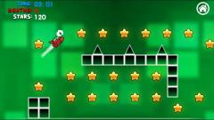 Geometry Dash Lite Game