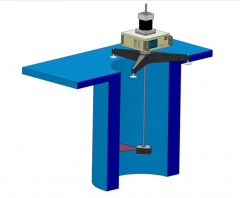 Cpl-N100 Square Billet Round Billet Mold Surface