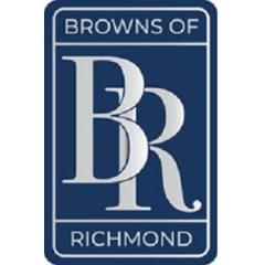 Browns Of Richmond Ltd.