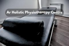 Ar Holistic Physiotherapy Centre