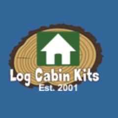 Log Cabin Kits