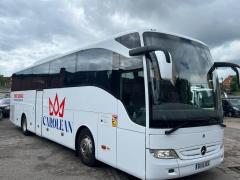 Birmingham Coach Hire