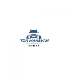 Tdn Man And Van Removals