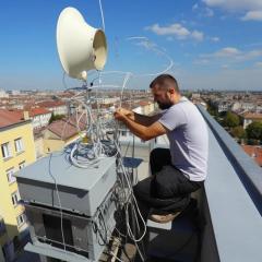 Get Connected With Local Satellite Dish Installe